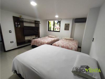 Casa en venta en Loma De Las Brujas, Envigado · foto 18 de 20