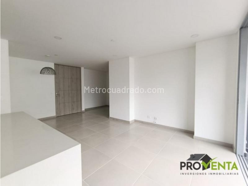 Piso – Envigado, Uribe Angel, Valle de Aburrá - Vista 3