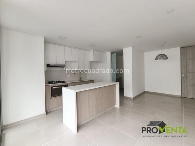 Piso – Envigado, Uribe Angel, Valle de Aburrá - Vista 4