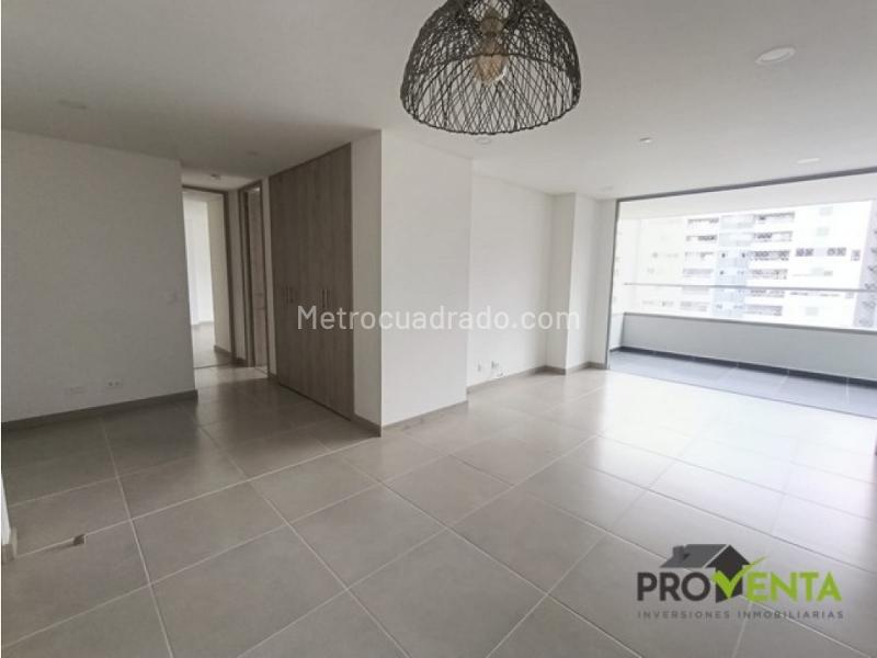 Piso – Envigado, Uribe Angel, Valle de Aburrá - Vista 5