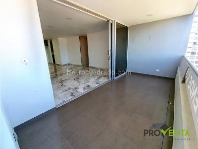 Apartamento de 3 alcobas en venta en Loma De Las Brujas, Envigado, 134 m² · foto 4 de 16