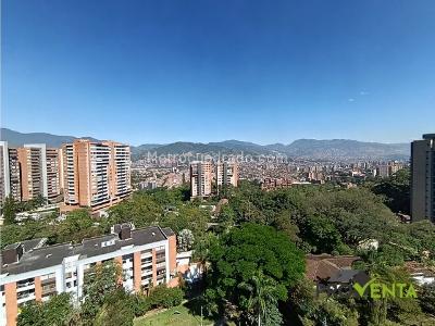 Apartamento de 3 alcobas en venta en Loma De Las Brujas, Envigado, 134 m² · foto 5 de 16