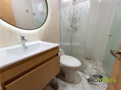Apartamento de 3 alcobas en venta en Loma De Las Brujas, Envigado, 134 m² · foto 13 de 16