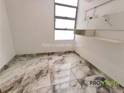 Apartamento de 3 alcobas en venta en Loma De Las Brujas, Envigado, 134 m² · foto 14 de 16