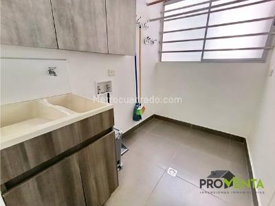 Apartamento de 3 alcobas en venta en Loma De Las Brujas, Envigado, 134 m² · foto 16 de 16