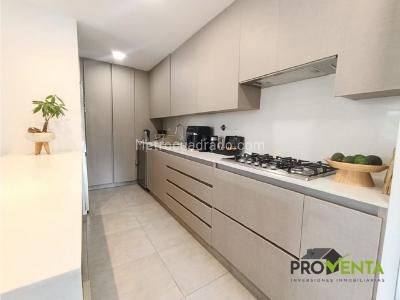Apartamento de 3 alcobas en venta en Cumbres, Envigado, 140 m² · foto 5 de 20