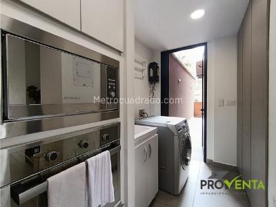 Apartamento de 3 alcobas en venta en Cumbres, Envigado, 140 m² · foto 6 de 20