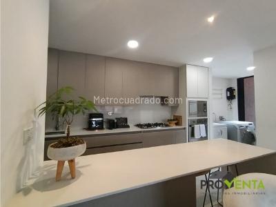 Apartamento de 3 alcobas en venta en Cumbres, Envigado, 140 m² · foto 7 de 20