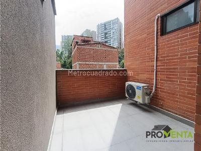 Apartamento de 3 alcobas en venta en Cumbres, Envigado, 140 m² · foto 9 de 20