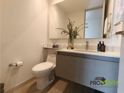 Apartamento de 3 alcobas en venta en Cumbres, Envigado, 140 m² · foto 10 de 20