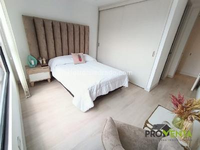 Apartamento de 3 alcobas en venta en Cumbres, Envigado, 140 m² · foto 11 de 20