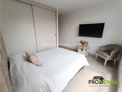 Apartamento de 3 alcobas en venta en Cumbres, Envigado, 140 m² · foto 12 de 20