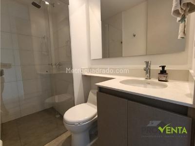 Apartamento de 3 alcobas en venta en Cumbres, Envigado, 140 m² · foto 13 de 20