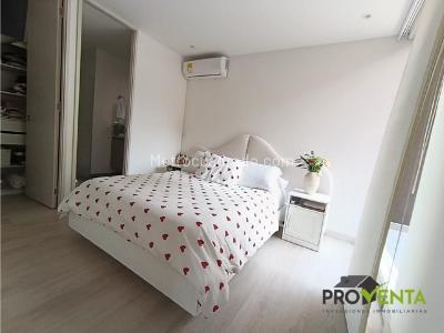 Apartamento de 3 alcobas en venta en Cumbres, Envigado, 140 m² · foto 14 de 20
