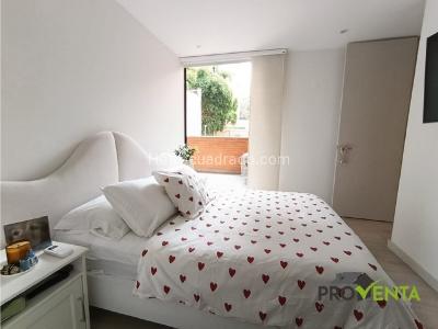 Apartamento de 3 alcobas en venta en Cumbres, Envigado, 140 m² · foto 15 de 20