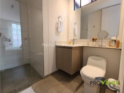 Apartamento de 3 alcobas en venta en Cumbres, Envigado, 140 m² · foto 16 de 20