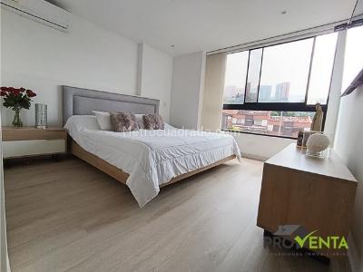 Apartamento de 3 alcobas en venta en Cumbres, Envigado, 140 m² · foto 17 de 20