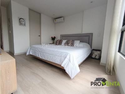 Apartamento de 3 alcobas en venta en Cumbres, Envigado, 140 m² · foto 18 de 20