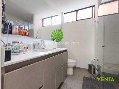 Apartamento de 3 alcobas en venta en Cumbres, Envigado, 140 m² · foto 19 de 20