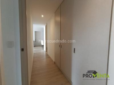 Apartamento de 3 alcobas en venta en Cumbres, Envigado, 140 m² · foto 20 de 20