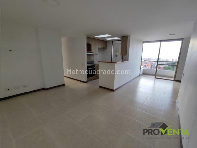 Piso – Envigado - Vista 2