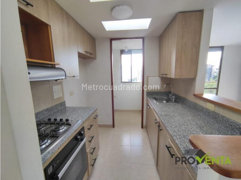 Piso – Envigado - Vista 4