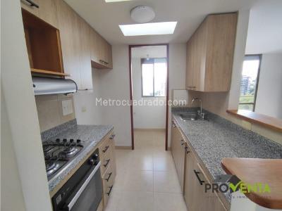 Apartamento en venta en Cumbres, Envigado · foto 3 de 20