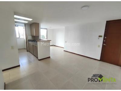 Apartamento en venta en Cumbres, Envigado · foto 4 de 20