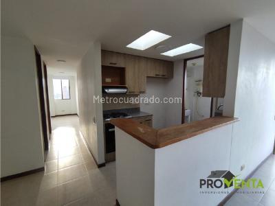Apartamento en venta en Cumbres, Envigado · foto 5 de 20