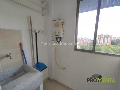 Apartamento en venta en Cumbres, Envigado · foto 8 de 20