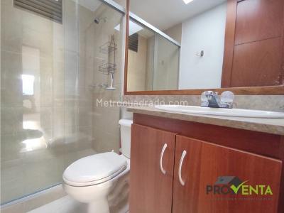 Apartamento en venta en Cumbres, Envigado · foto 9 de 20