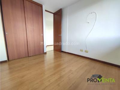 Apartamento en venta en Cumbres, Envigado · foto 11 de 20