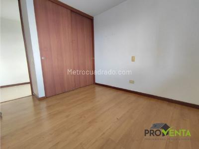 Apartamento en venta en Cumbres, Envigado · foto 13 de 20