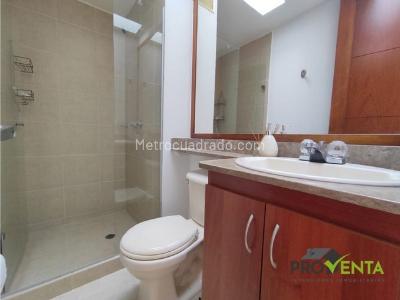 Apartamento en venta en Cumbres, Envigado · foto 20 de 20