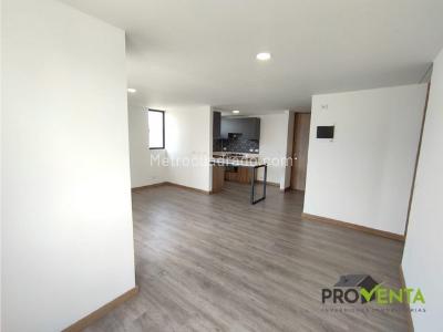 Apartamento de 2 alcobas en venta en Las Vegas, Envigado, 75 m² · foto 2 de 20