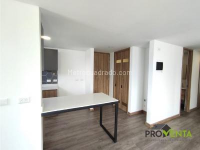 Apartamento de 2 alcobas en venta en Las Vegas, Envigado, 75 m² · foto 3 de 20
