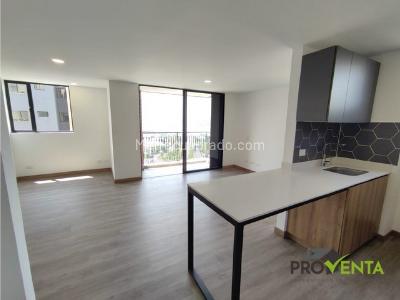 Apartamento de 2 alcobas en venta en Las Vegas, Envigado, 75 m² · foto 4 de 20