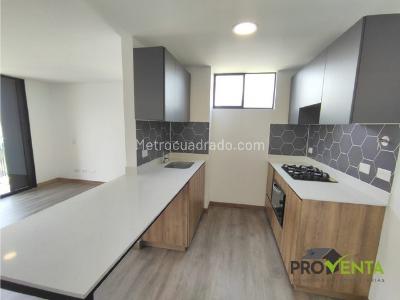 Apartamento de 2 alcobas en venta en Las Vegas, Envigado, 75 m² · foto 5 de 20