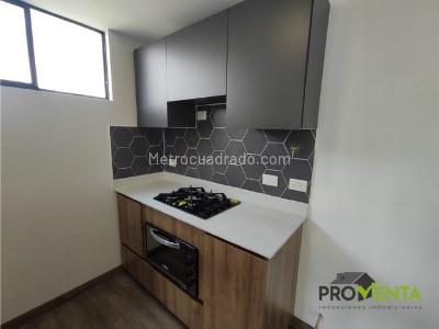 Apartamento de 2 alcobas en venta en Las Vegas, Envigado, 75 m² · foto 6 de 20