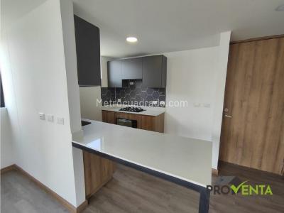 Apartamento de 2 alcobas en venta en Las Vegas, Envigado, 75 m² · foto 7 de 20