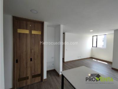 Apartamento de 2 alcobas en venta en Las Vegas, Envigado, 75 m² · foto 8 de 20