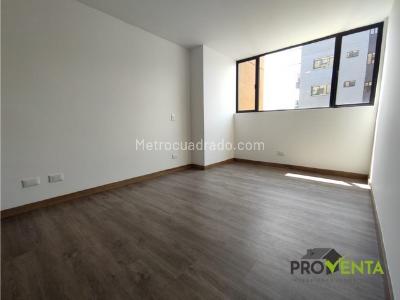 Apartamento de 2 alcobas en venta en Las Vegas, Envigado, 75 m² · foto 9 de 20