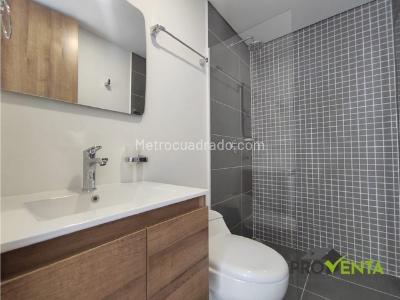 Apartamento de 2 alcobas en venta en Las Vegas, Envigado, 75 m² · foto 13 de 20