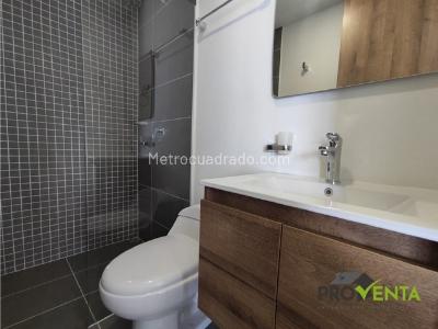 Apartamento de 2 alcobas en venta en Las Vegas, Envigado, 75 m² · foto 19 de 20