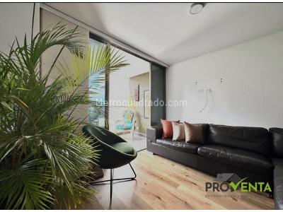 Apartamento de 2 alcobas en venta en La Abadia, Envigado, 81 m² · foto 8 de 17