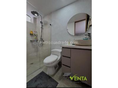 Apartamento de 2 alcobas en venta en La Abadia, Envigado, 81 m² · foto 10 de 17