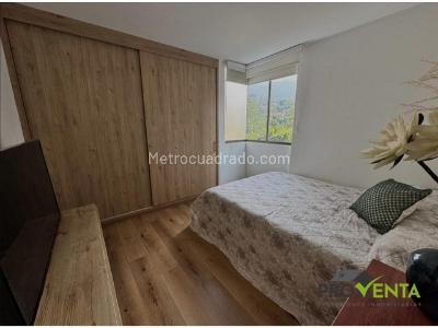Apartamento de 2 alcobas en venta en La Abadia, Envigado, 81 m² · foto 11 de 17