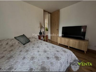 Apartamento de 2 alcobas en venta en La Abadia, Envigado, 81 m² · foto 12 de 17