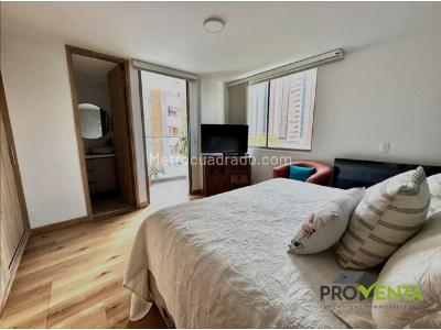 Apartamento de 2 alcobas en venta en La Abadia, Envigado, 81 m² · foto 13 de 17