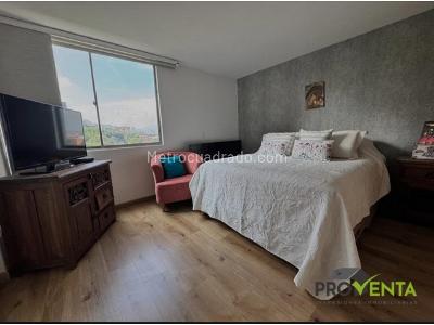 Apartamento de 2 alcobas en venta en La Abadia, Envigado, 81 m² · foto 14 de 17